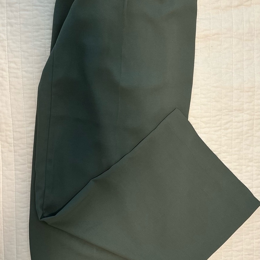 A New Day Sage Green Pants
